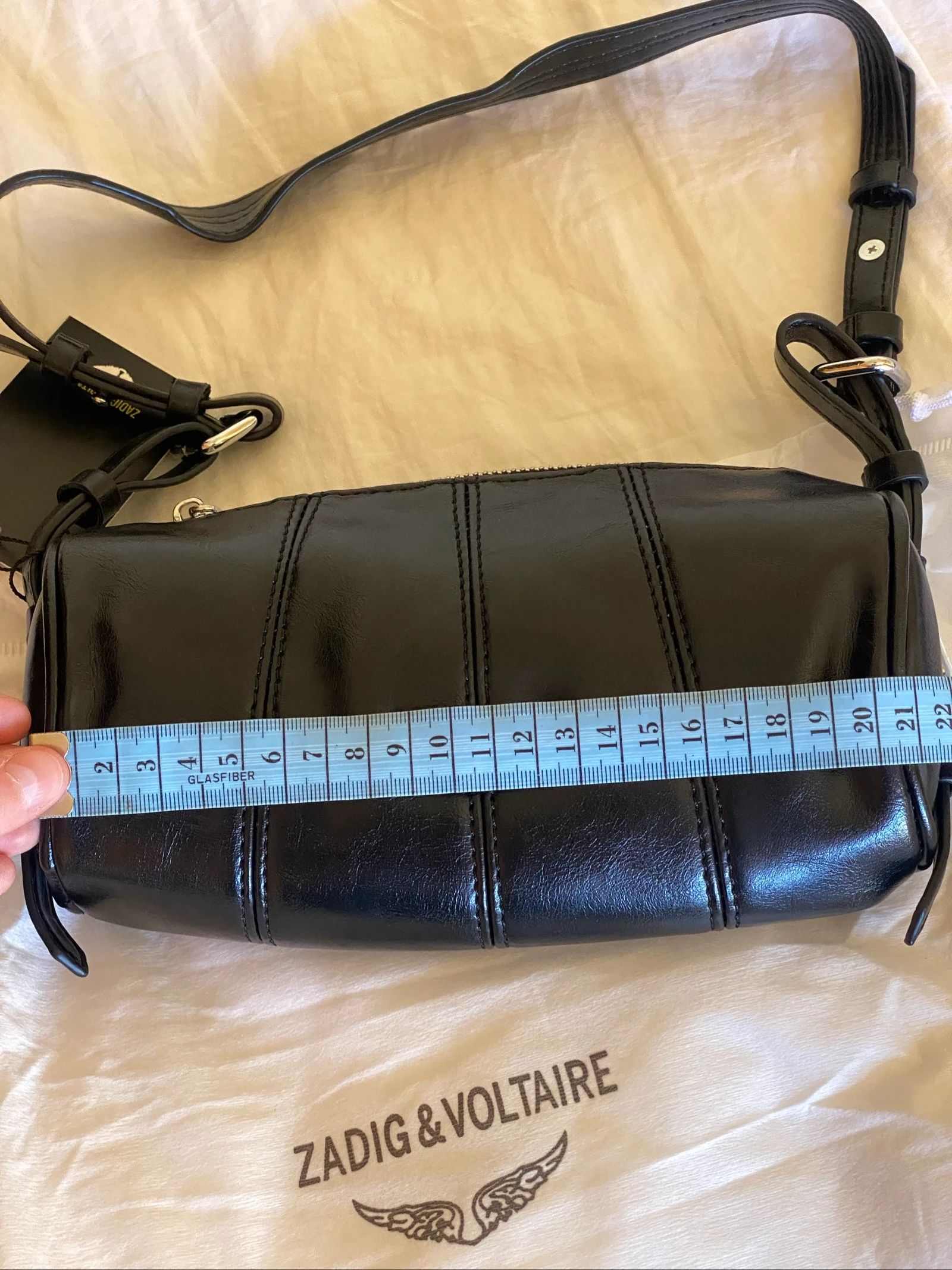 Bolso Zadig & Voltaire – photo 6